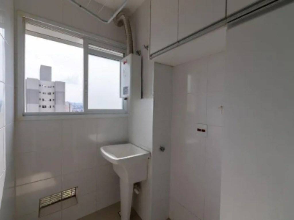 Apartamento com 2 quartos e 57 m² em Vila Guilhermina, Praia Grande