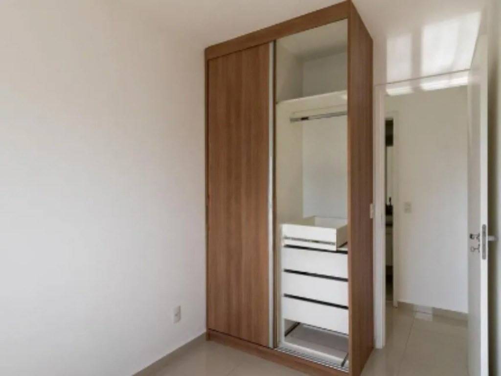 Apartamento com 2 quartos e 57 m² em Vila Guilhermina, Praia Grande