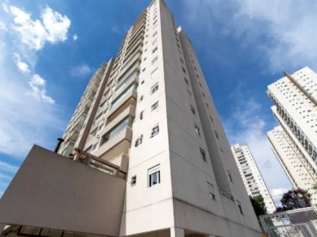 Apartamento com 2 quartos e 57 m² em Vila Guilhermina, Praia Grande