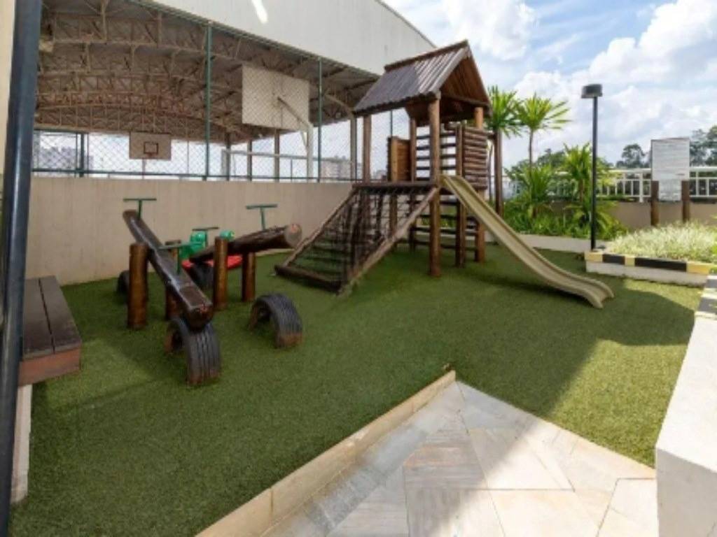 Apartamento com 2 quartos e 57 m² em Vila Guilhermina, Praia Grande