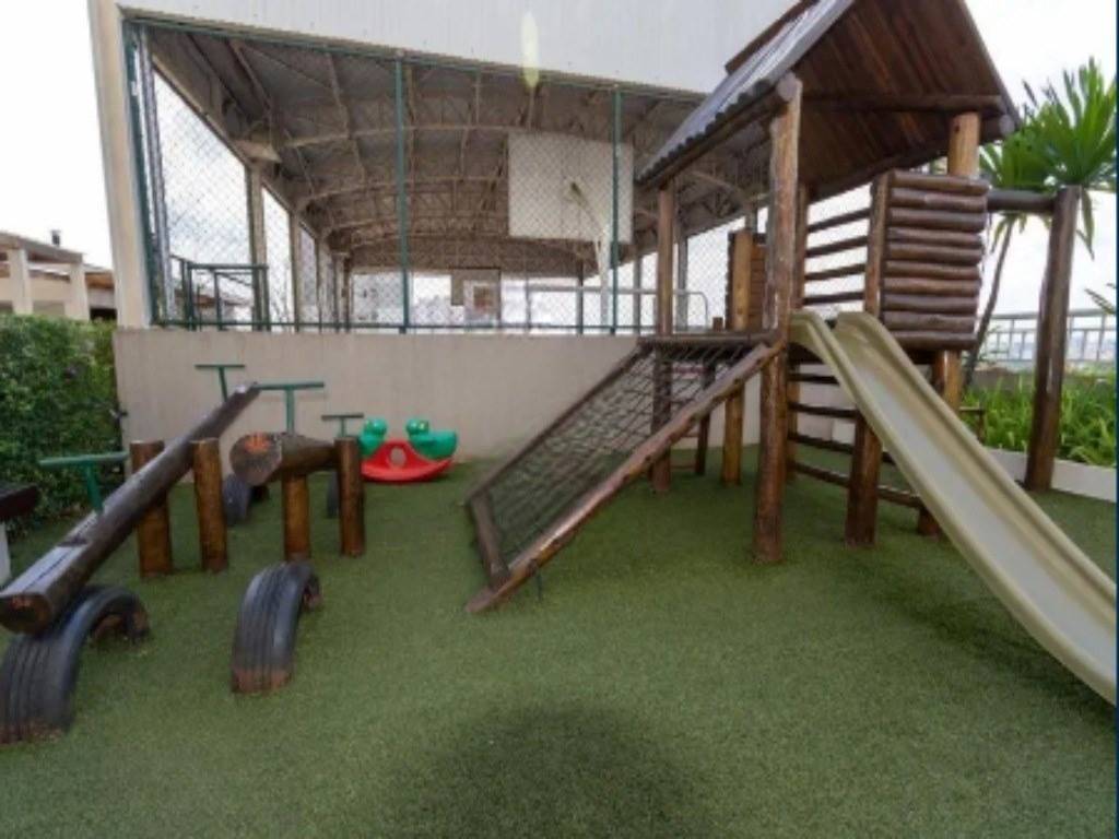 Apartamento com 2 quartos e 57 m² em Vila Guilhermina, Praia Grande