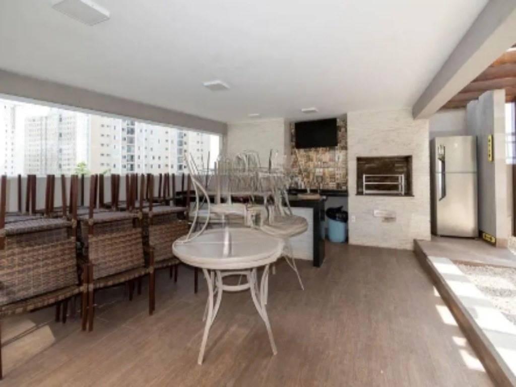 Apartamento com 2 quartos e 57 m² em Vila Guilhermina, Praia Grande
