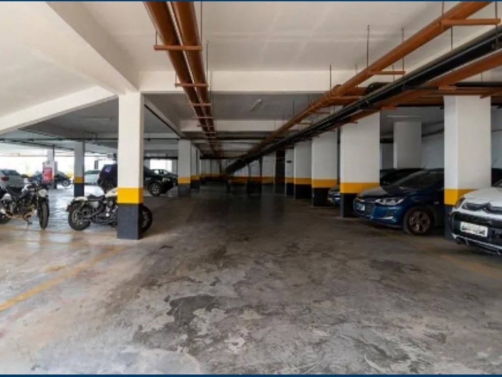 Apartamento com 2 quartos e 57 m² em Vila Guilhermina, Praia Grande