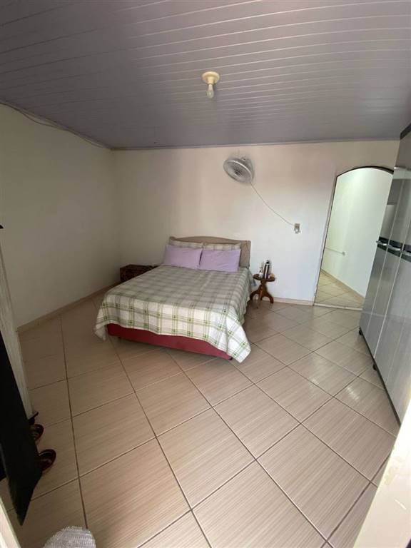 Casa com 2 quartos e 1 m² em Vila Guilhermina, Praia Grande