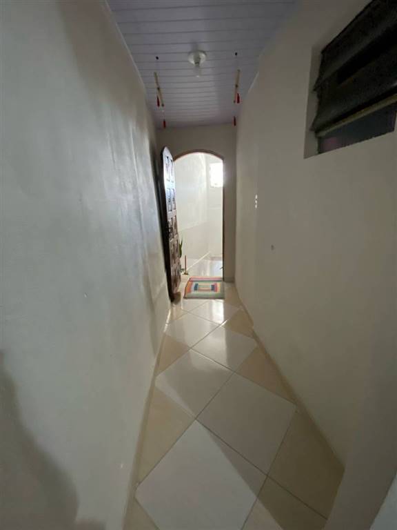Casa com 2 quartos e 1 m² em Vila Guilhermina, Praia Grande