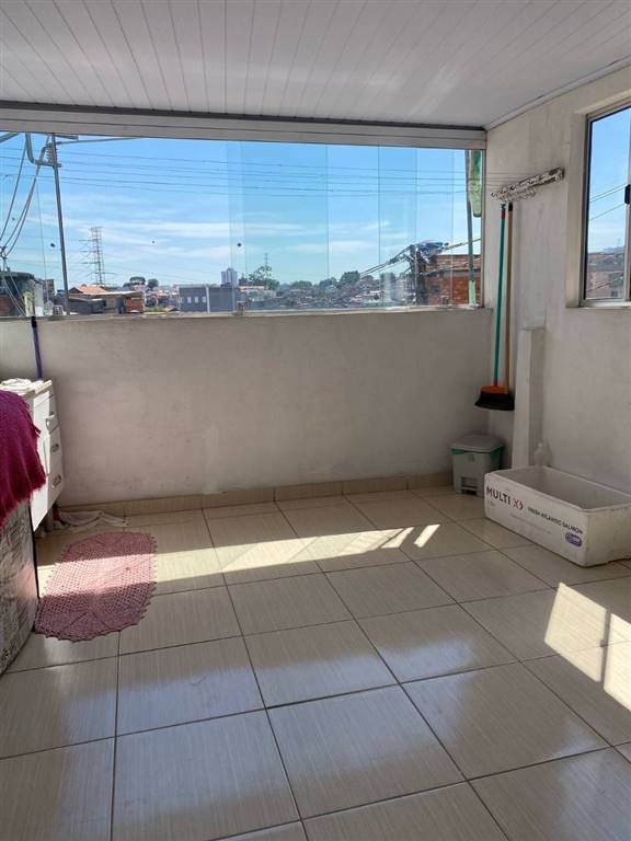 Casa com 2 quartos e 1 m² em Vila Guilhermina, Praia Grande