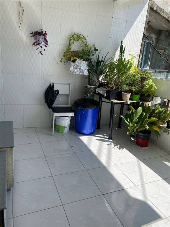 Casa com 2 quartos e 1 m² em Vila Guilhermina, Praia Grande