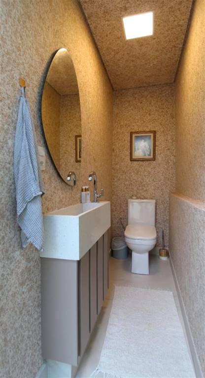 Apartamento com 3 quartos e 135 m² em Vila Guilhermina, Praia Grande