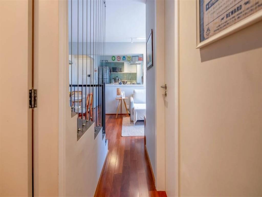 Apartamento com 3 quartos e 135 m² em Vila Guilhermina, Praia Grande