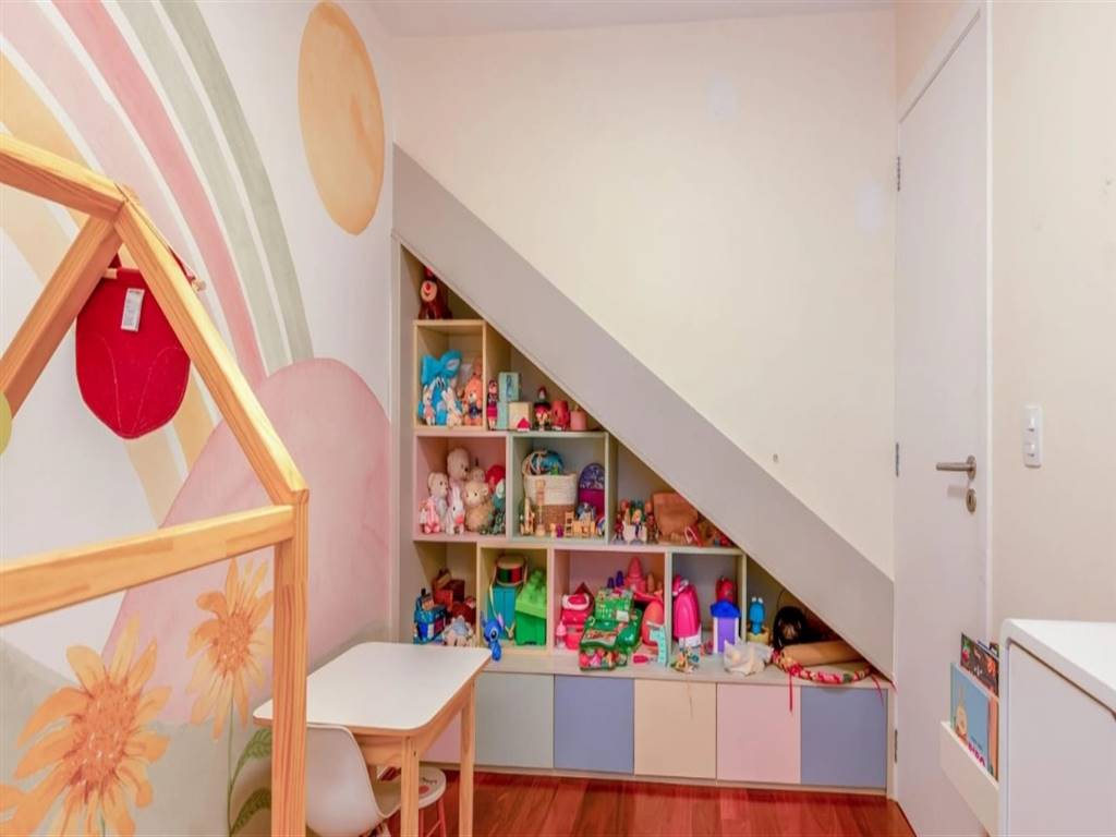Apartamento com 3 quartos e 135 m² em Vila Guilhermina, Praia Grande