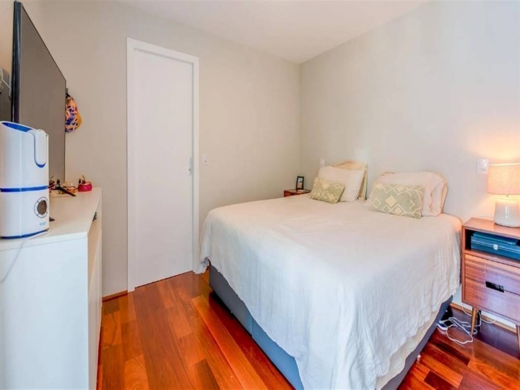 Apartamento com 3 quartos e 135 m² em Vila Guilhermina, Praia Grande