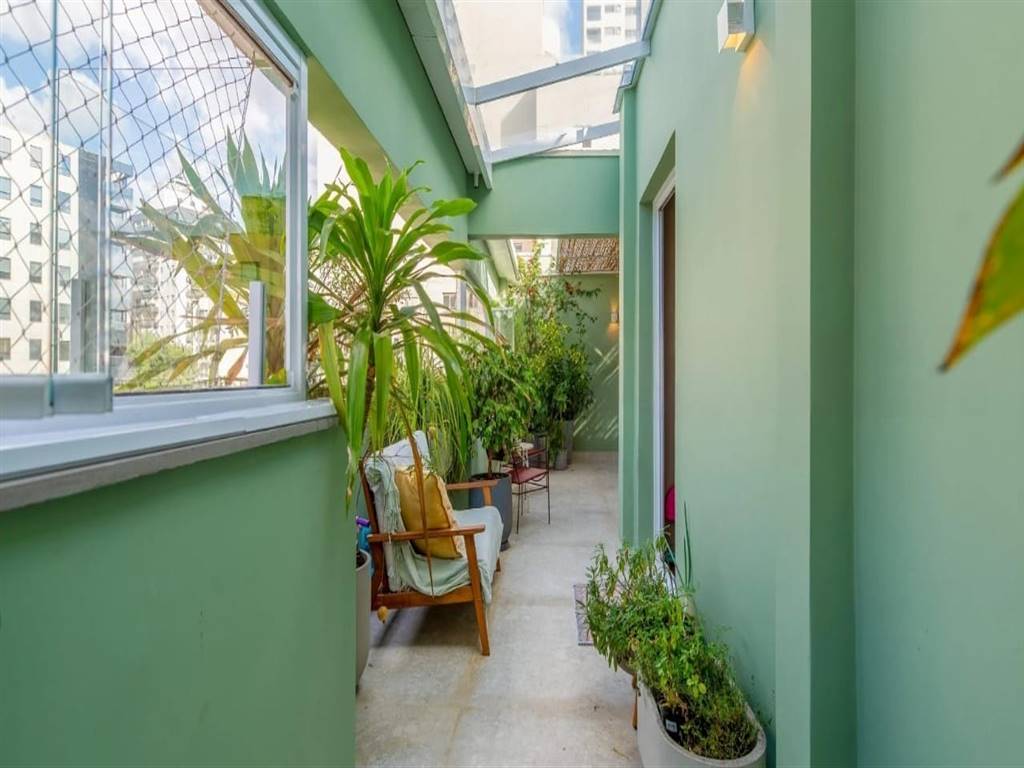 Apartamento com 3 quartos e 135 m² em Vila Guilhermina, Praia Grande