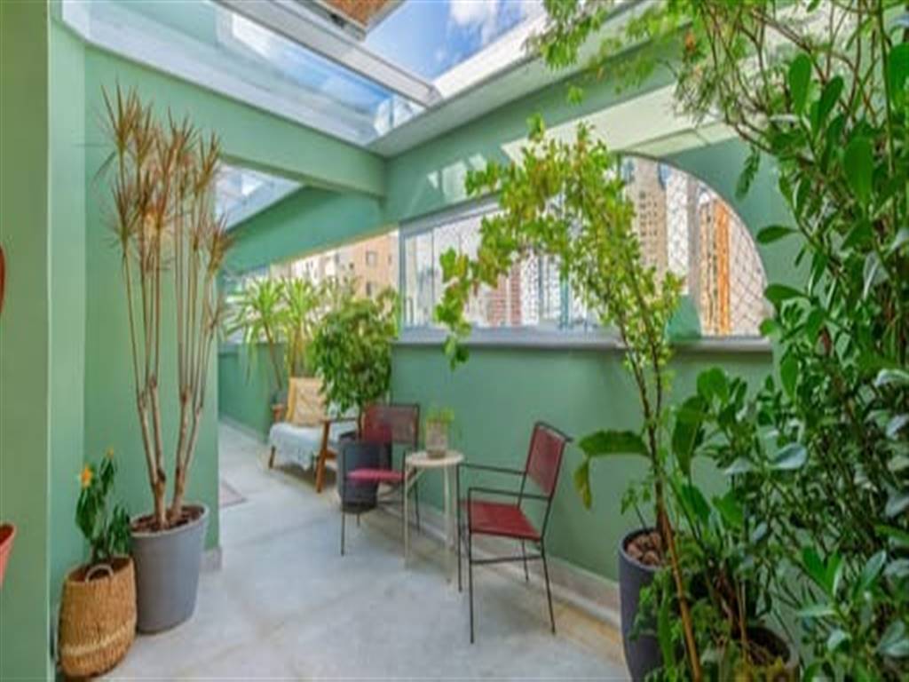 Apartamento com 3 quartos e 135 m² em Vila Guilhermina, Praia Grande