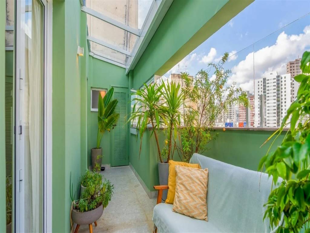 Apartamento com 3 quartos e 135 m² em Vila Guilhermina, Praia Grande