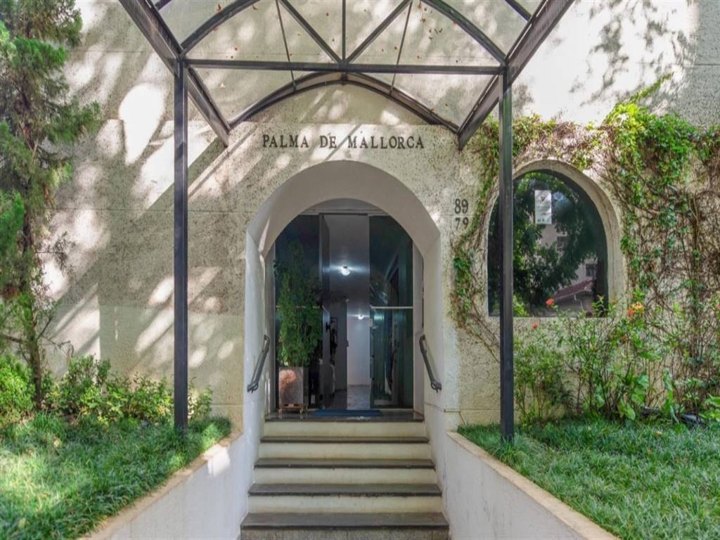 Apartamento com 3 quartos e 135 m² em Vila Guilhermina, Praia Grande
