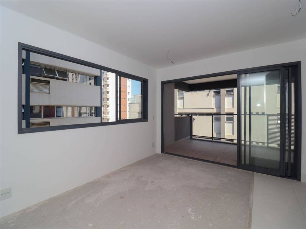 Apartamento com 2 quartos e 64 m² em Vila Guilhermina, Praia Grande