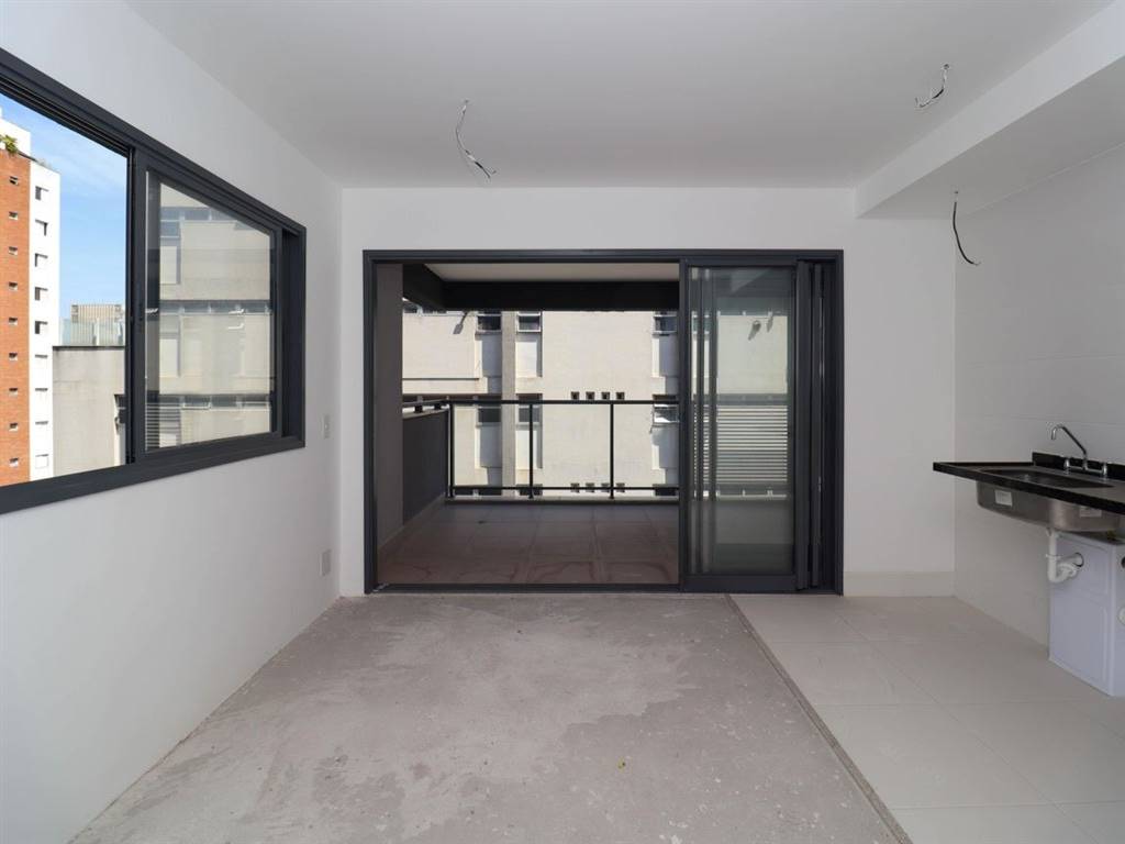 Apartamento com 2 quartos e 64 m² em Vila Guilhermina, Praia Grande