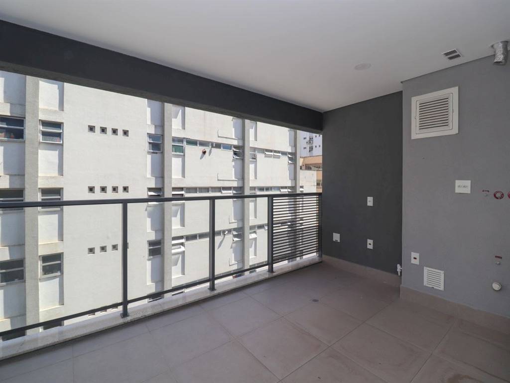 Apartamento com 2 quartos e 64 m² em Vila Guilhermina, Praia Grande