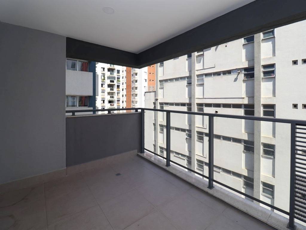 Apartamento com 2 quartos e 64 m² em Vila Guilhermina, Praia Grande