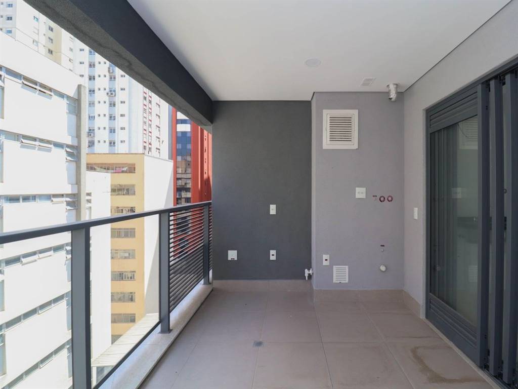 Apartamento com 2 quartos e 64 m² em Vila Guilhermina, Praia Grande