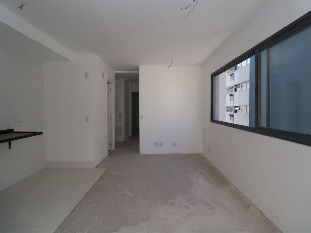 Apartamento com 2 quartos e 64 m² em Vila Guilhermina, Praia Grande