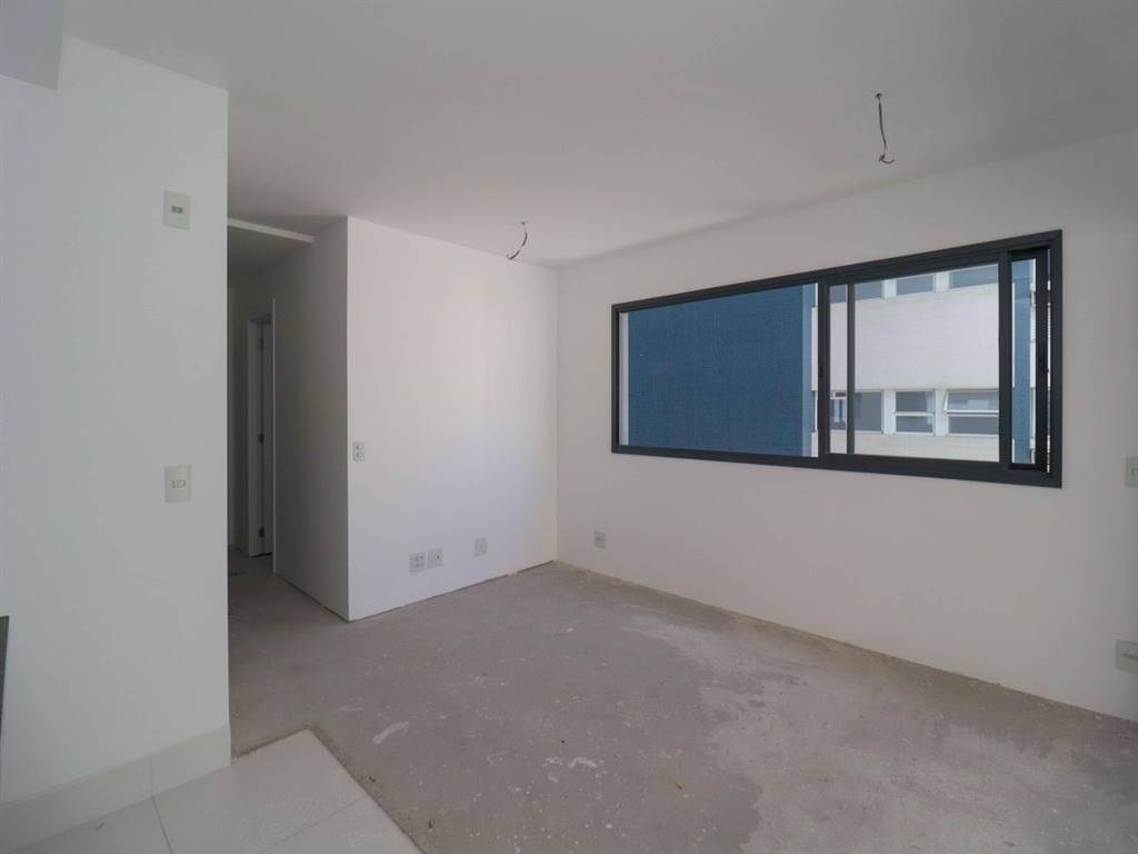 Apartamento com 2 quartos e 64 m² em Vila Guilhermina, Praia Grande