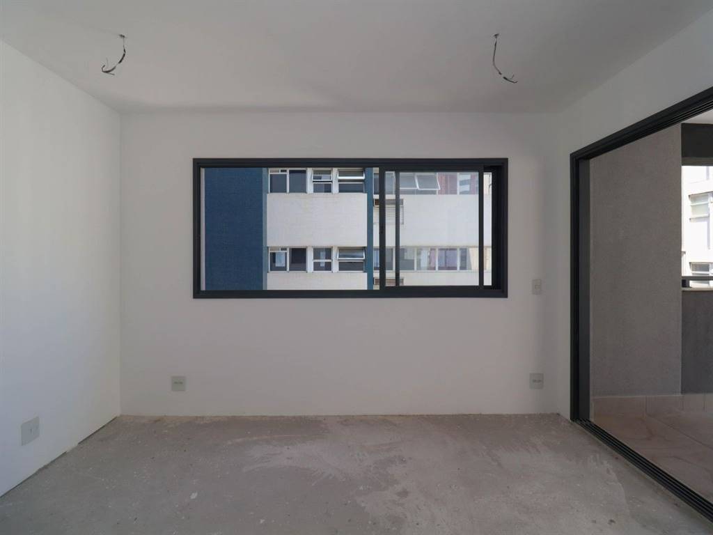 Apartamento com 2 quartos e 64 m² em Vila Guilhermina, Praia Grande