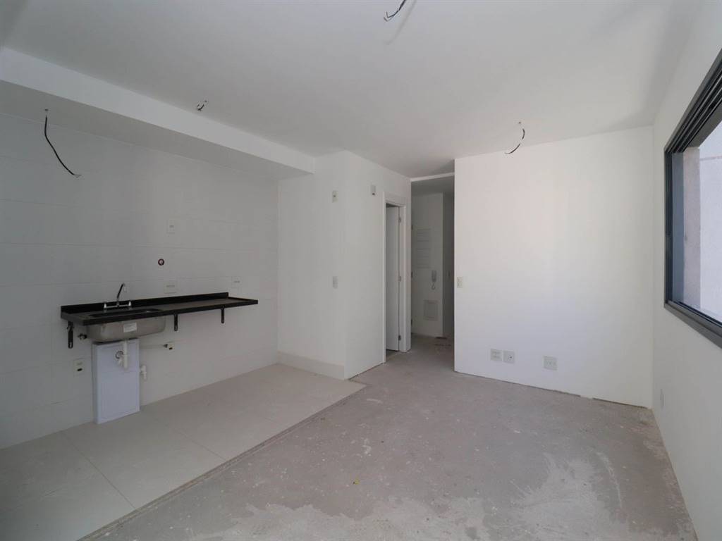 Apartamento com 2 quartos e 64 m² em Vila Guilhermina, Praia Grande