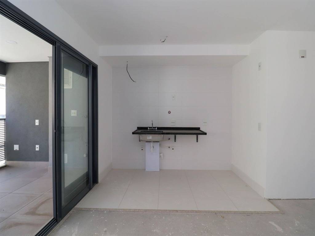 Apartamento com 2 quartos e 64 m² em Vila Guilhermina, Praia Grande