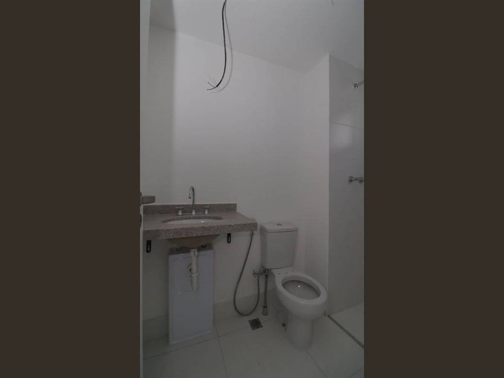Apartamento com 2 quartos e 64 m² em Vila Guilhermina, Praia Grande