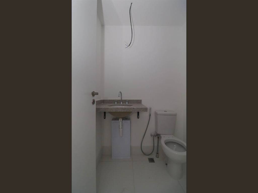 Apartamento com 2 quartos e 64 m² em Vila Guilhermina, Praia Grande