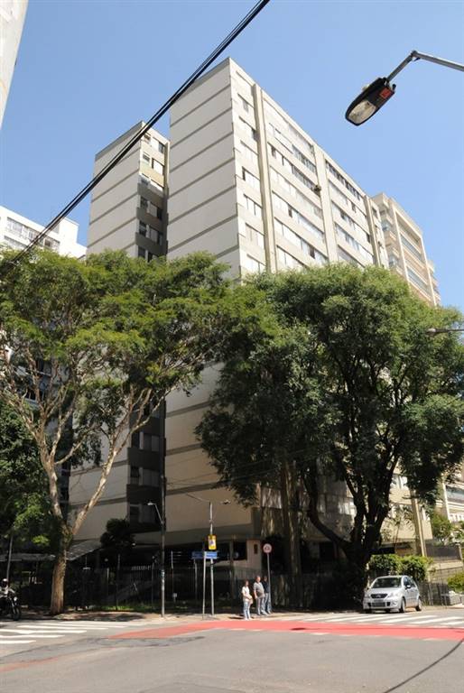 Apartamento com 3 quartos e 120 m² em Vila Guilhermina, Praia Grande