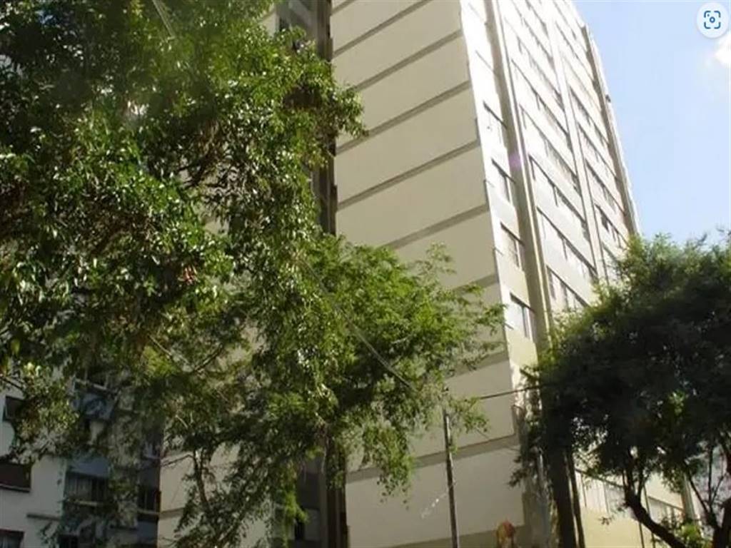 Apartamento com 3 quartos e 120 m² em Vila Guilhermina, Praia Grande