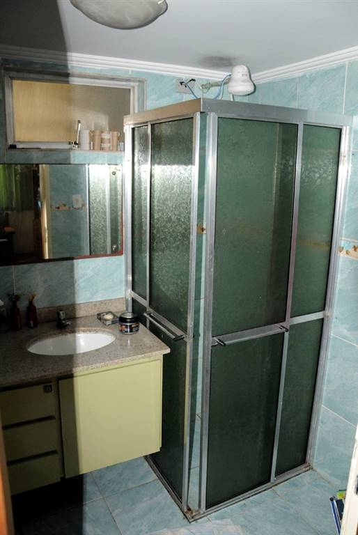 Apartamento com 3 quartos e 120 m² em Vila Guilhermina, Praia Grande
