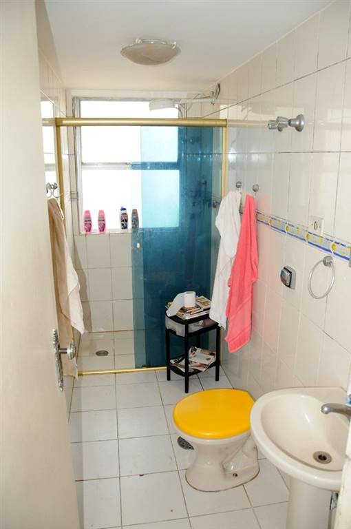Apartamento com 3 quartos e 120 m² em Vila Guilhermina, Praia Grande