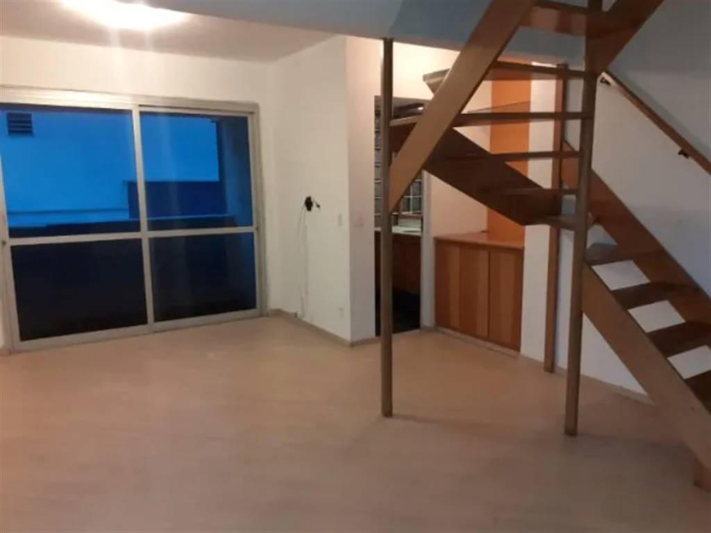 Apartamento com 1 quarto e 80 m² em Vila Guilhermina, Praia Grande
