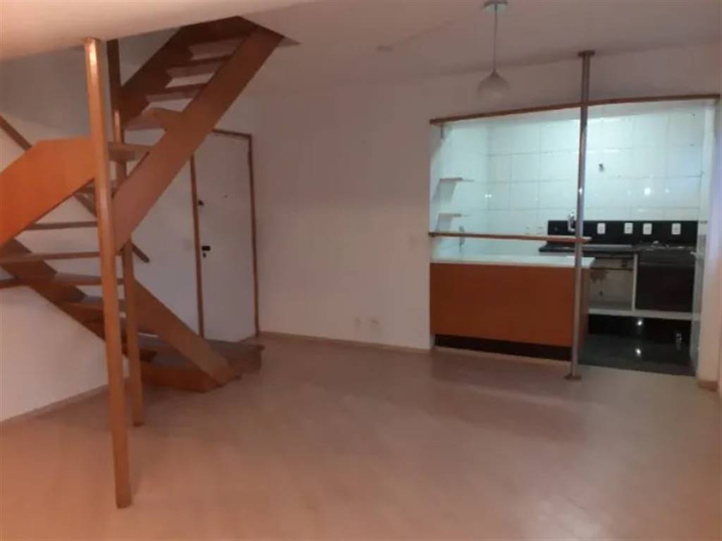 Apartamento com 1 quarto e 80 m² em Vila Guilhermina, Praia Grande
