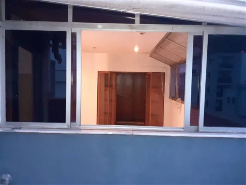 Apartamento com 1 quarto e 80 m² em Vila Guilhermina, Praia Grande