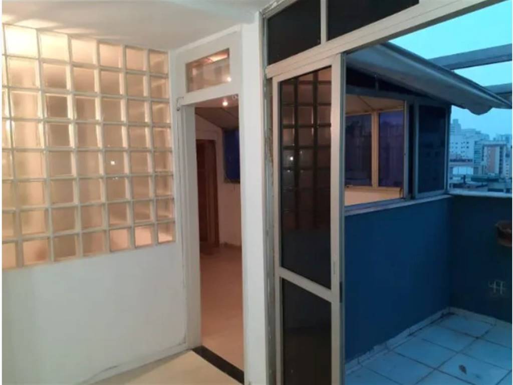 Apartamento com 1 quarto e 80 m² em Vila Guilhermina, Praia Grande