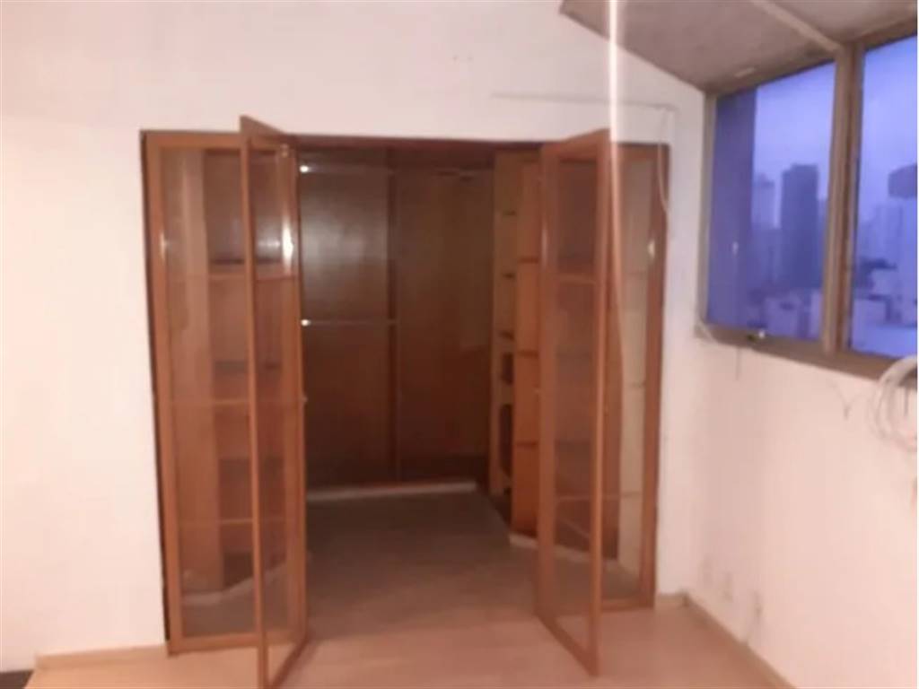 Apartamento com 1 quarto e 80 m² em Vila Guilhermina, Praia Grande