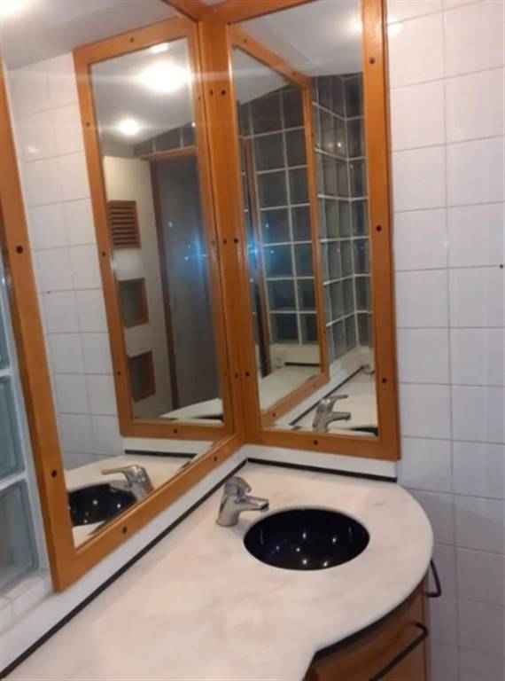 Apartamento com 1 quarto e 80 m² em Vila Guilhermina, Praia Grande