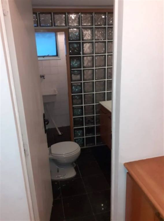 Apartamento com 1 quarto e 80 m² em Vila Guilhermina, Praia Grande
