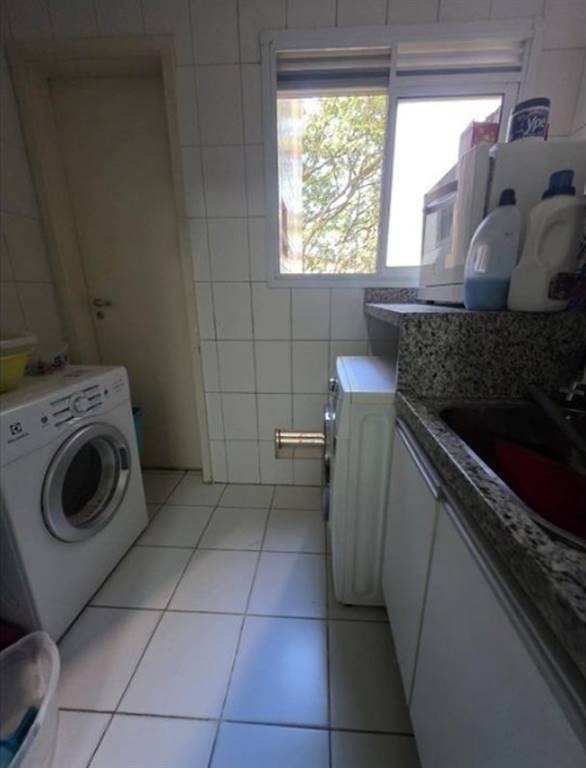 Apartamento com 3 quartos e 128 m² em Vila Guilhermina, Praia Grande