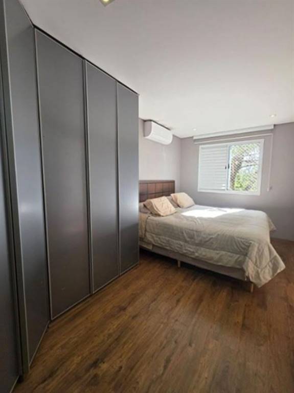 Apartamento com 3 quartos e 128 m² em Vila Guilhermina, Praia Grande