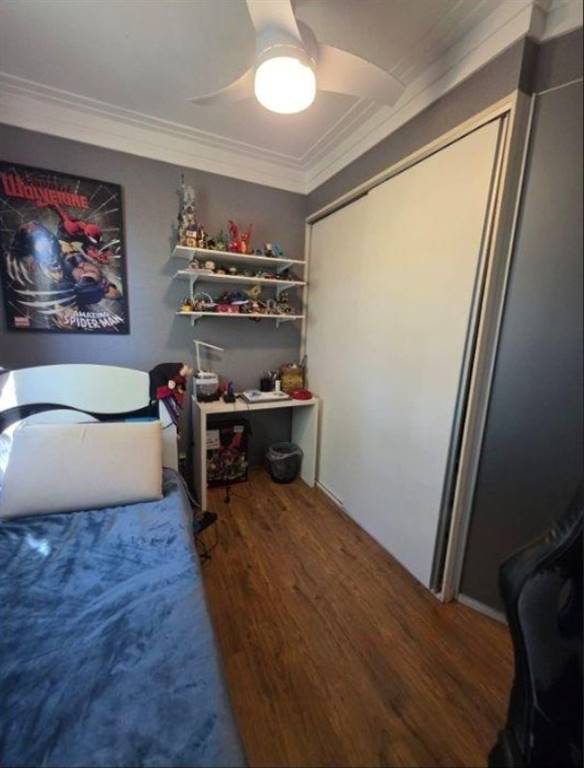 Apartamento com 3 quartos e 128 m² em Vila Guilhermina, Praia Grande