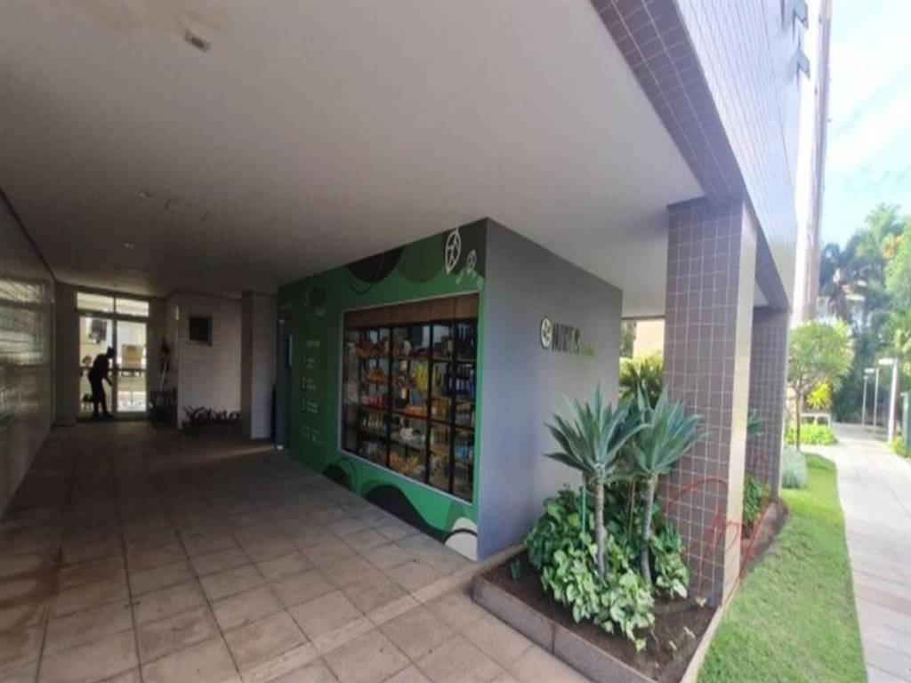 Apartamento com 3 quartos e 128 m² em Vila Guilhermina, Praia Grande