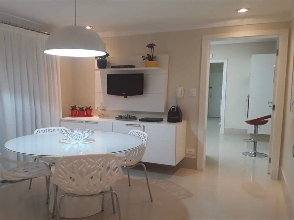 Apartamento com 3 quartos e 250 m² em Vila Guilhermina, Praia Grande