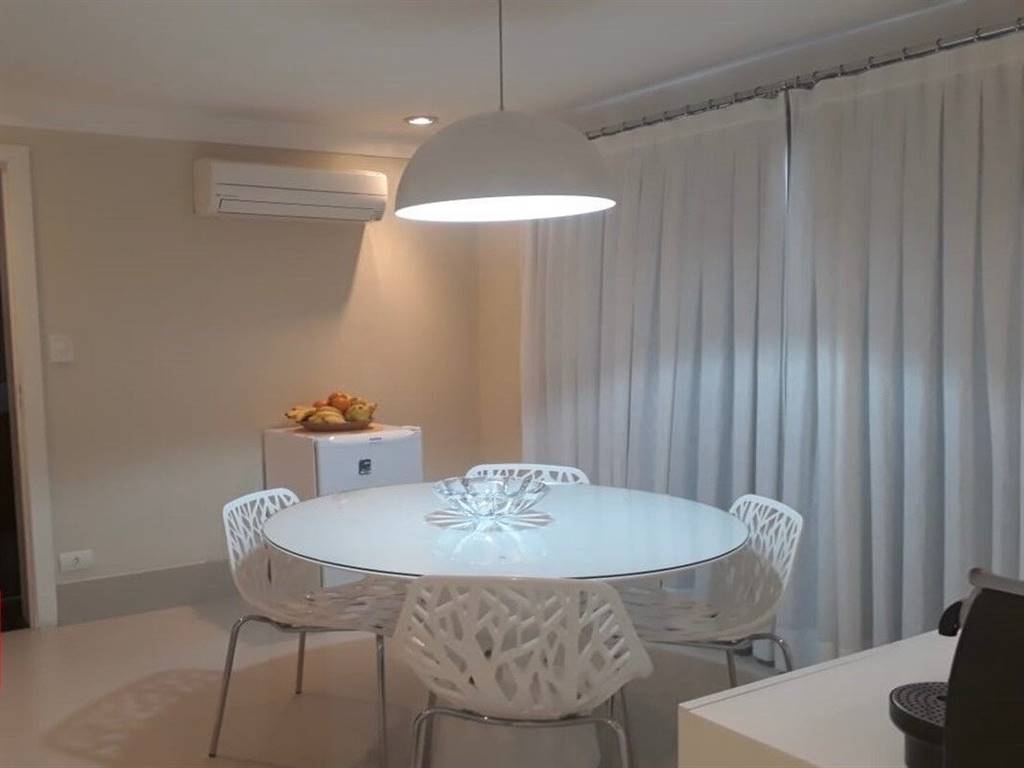Apartamento com 3 quartos e 250 m² em Vila Guilhermina, Praia Grande