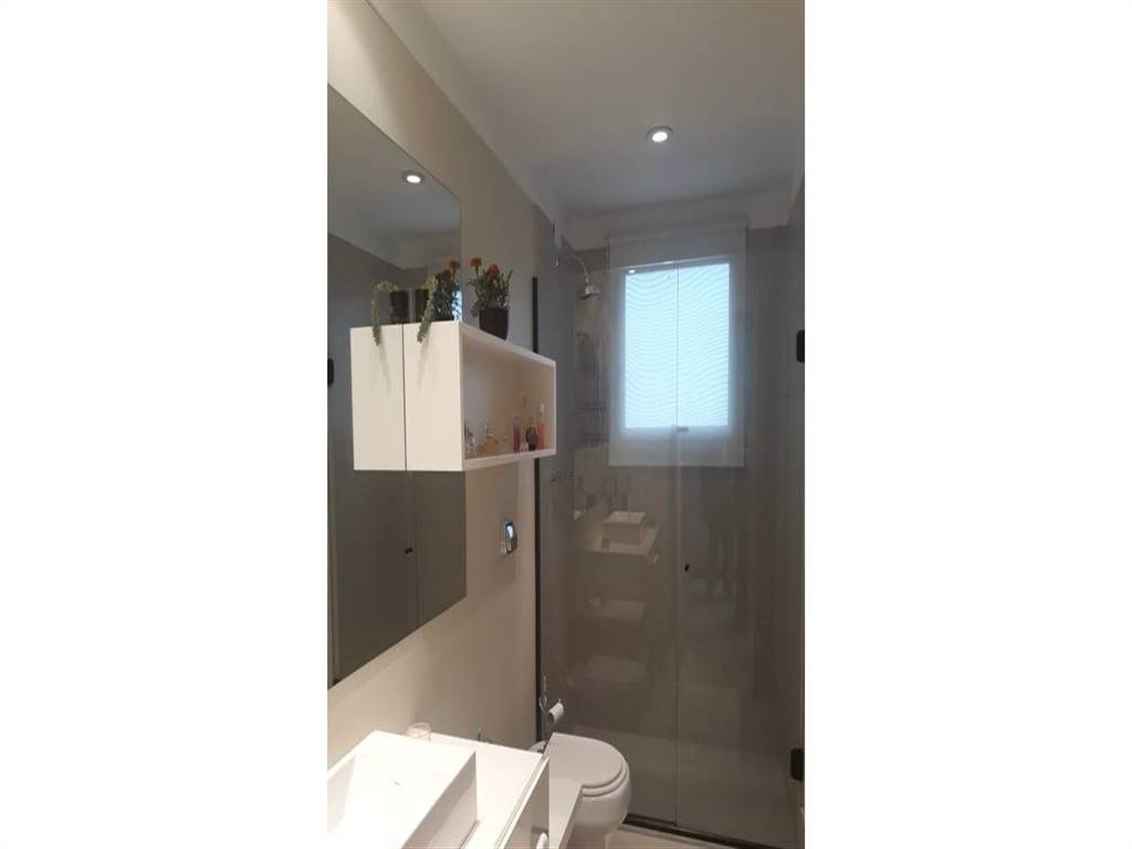 Apartamento com 3 quartos e 250 m² em Vila Guilhermina, Praia Grande