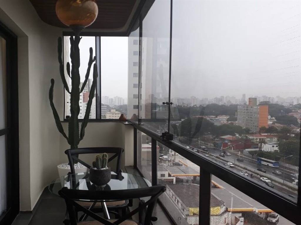 Apartamento com 3 quartos e 250 m² em Vila Guilhermina, Praia Grande